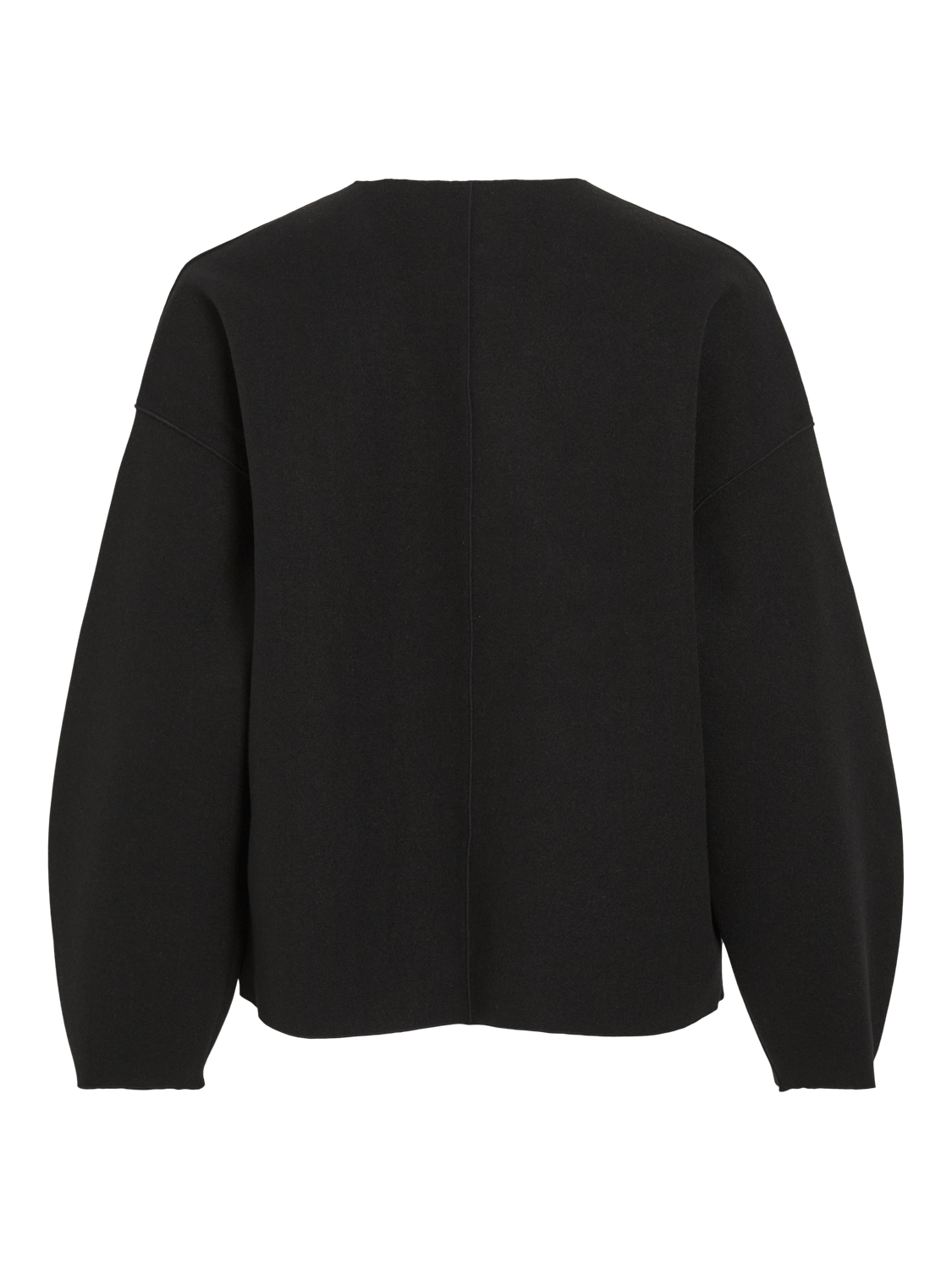 VIJUICE Jacket - Black - VERO MODA & VILA Bergvik